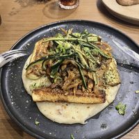   at VegANGELov  in Belgrade