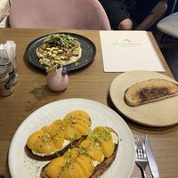   at VegANGELov  in Belgrade