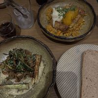   at VegANGELov  in Belgrade