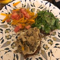  at VegANGELov  in Belgrade