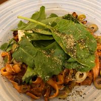  at VegANGELov  in Belgrade