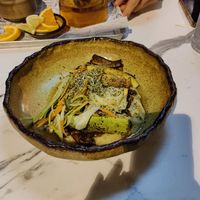  at VegANGELov  in Belgrade