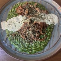 Geronimo  at VegANGELov  in Belgrade