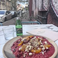   at VegANGELov  in Belgrade