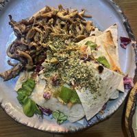   at VegANGELov  in Belgrade