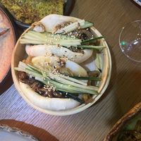   at VegANGELov  in Belgrade