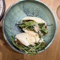 Starter  at VegANGELov  in Belgrade