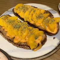 Starter  at VegANGELov  in Belgrade