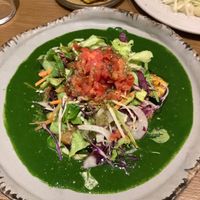 Main  at VegANGELov  in Belgrade