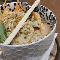  at VegANGELov  in Belgrade