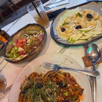  at VegANGELov  in Belgrade