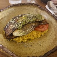   at VegANGELov  in Belgrade
