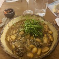   at VegANGELov  in Belgrade