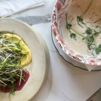   at VegANGELov  in Belgrade