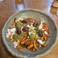  at VegANGELov  in Belgrade