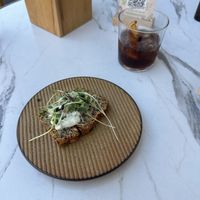   at VegANGELov  in Belgrade