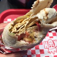   at Kebhouze in Milan