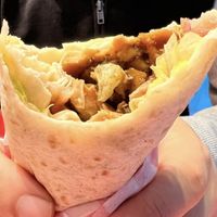   at Kebhouze in Milan