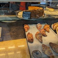  at Coffee Dream Schwantahlerhöhe in München in Munich