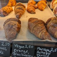  at Coffee Dream Schwantahlerhöhe in München in Munich