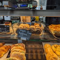  at Coffee Dream Schwantahlerhöhe in München in Munich