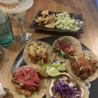   at Taquería La Lupe Alameda in Sevilla