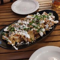  at Taquería La Lupe Alameda in Sevilla