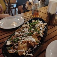  at Taquería La Lupe Alameda in Sevilla