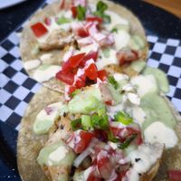  at Taquería La Lupe Alameda in Sevilla