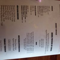  at Taquería La Lupe Alameda in Sevilla