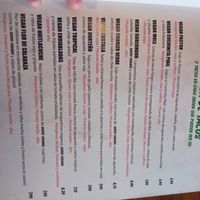  at Taquería La Lupe Alameda in Sevilla