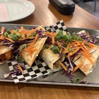 Vegan   at Taquería La Lupe Alameda in Sevilla