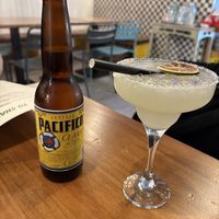   at Taquería La Lupe Alameda in Sevilla