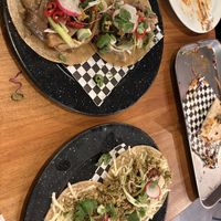   at Taquería La Lupe Alameda in Sevilla