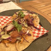   at Taquería La Lupe Alameda in Sevilla