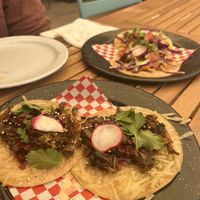   at Taquería La Lupe Alameda in Sevilla