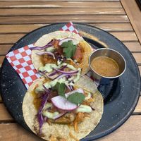   at Taquería La Lupe Alameda in Sevilla