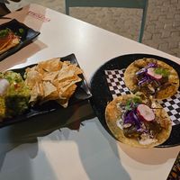  at Taquería La Lupe Alameda in Sevilla