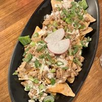   at Taquería La Lupe Alameda in Sevilla