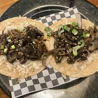   at Taquería La Lupe Alameda in Sevilla