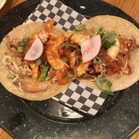   at Taquería La Lupe Alameda in Sevilla