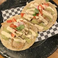   at Taquería La Lupe Alameda in Sevilla