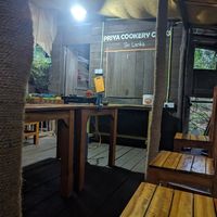  at Priya's Cooking School in Ella