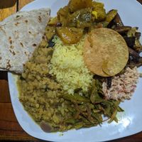  at Priya's Cooking School in Ella