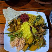  at Priya's Cooking School in Ella