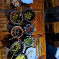  at Priya's Cooking School in Ella