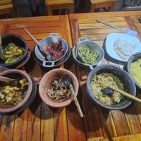  at Priya's Cooking School in Ella