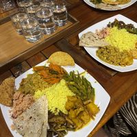   at Priya's Cooking School in Ella