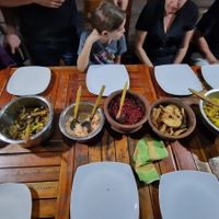  at Priya's Cooking School in Ella