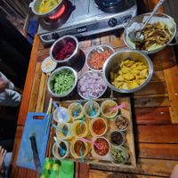  at Priya's Cooking School in Ella